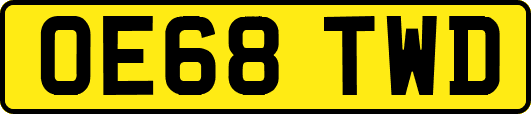 OE68TWD