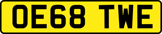 OE68TWE
