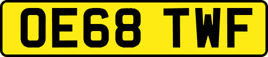 OE68TWF