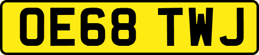 OE68TWJ