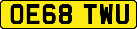 OE68TWU