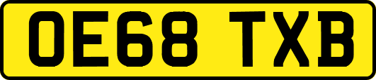 OE68TXB