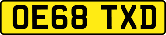 OE68TXD