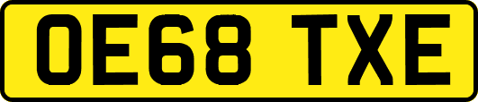 OE68TXE