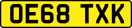 OE68TXK