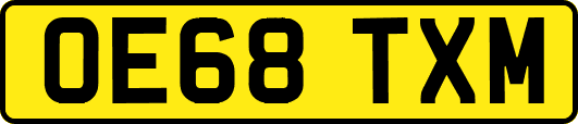 OE68TXM