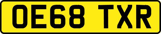OE68TXR