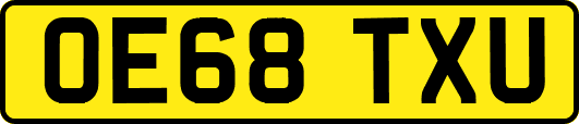 OE68TXU