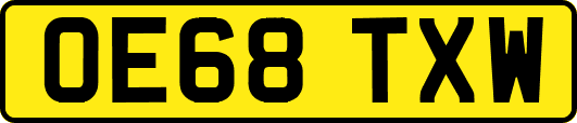 OE68TXW