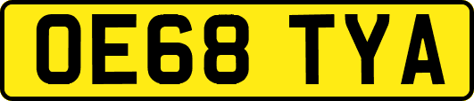 OE68TYA