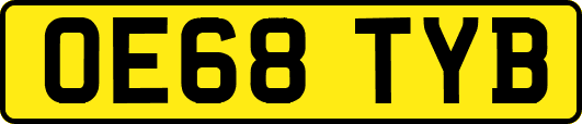 OE68TYB