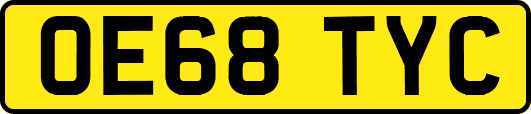 OE68TYC