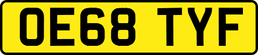 OE68TYF