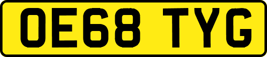 OE68TYG