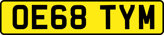 OE68TYM