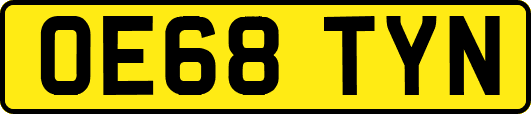 OE68TYN