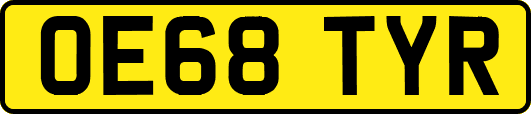 OE68TYR