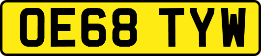 OE68TYW
