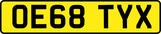 OE68TYX