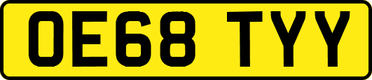 OE68TYY