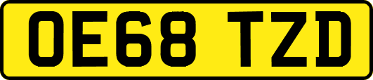 OE68TZD