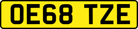 OE68TZE