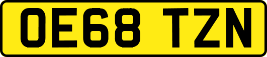 OE68TZN