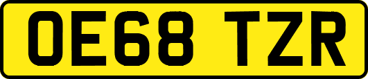 OE68TZR