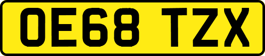 OE68TZX