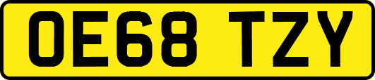 OE68TZY