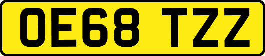 OE68TZZ