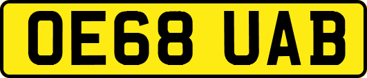 OE68UAB