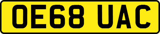 OE68UAC