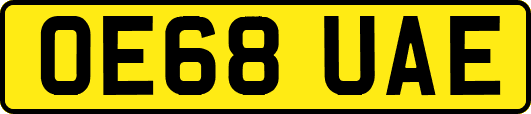 OE68UAE