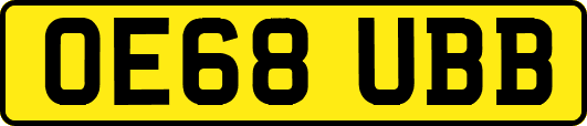 OE68UBB