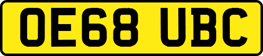 OE68UBC