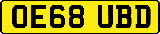 OE68UBD
