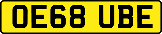 OE68UBE