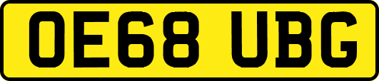 OE68UBG