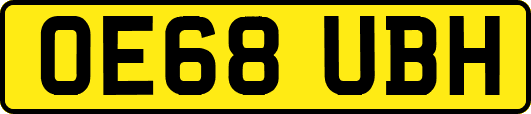 OE68UBH