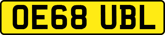 OE68UBL