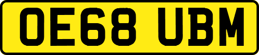 OE68UBM