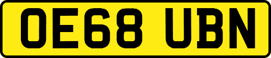 OE68UBN