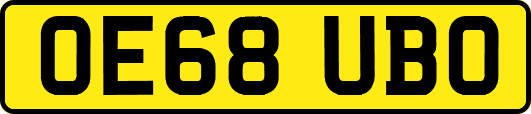 OE68UBO