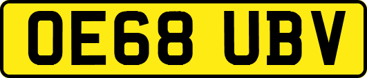 OE68UBV