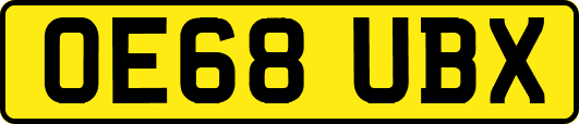 OE68UBX
