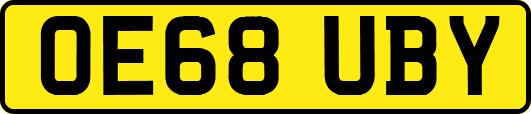 OE68UBY
