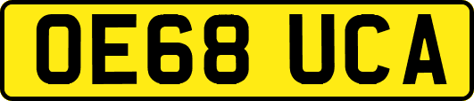 OE68UCA