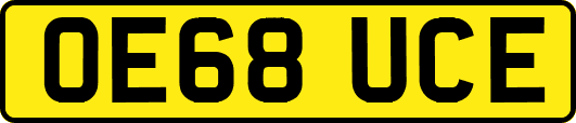 OE68UCE