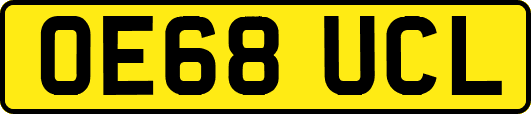 OE68UCL